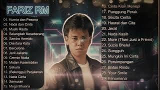 FARIZ RM FULL ALBUM  1980 2025 play list
