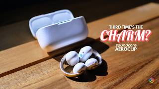 Download Lagu As good as a Bose Ultra Open? // SOUNDCORE AEROCLIP (full review) MP3