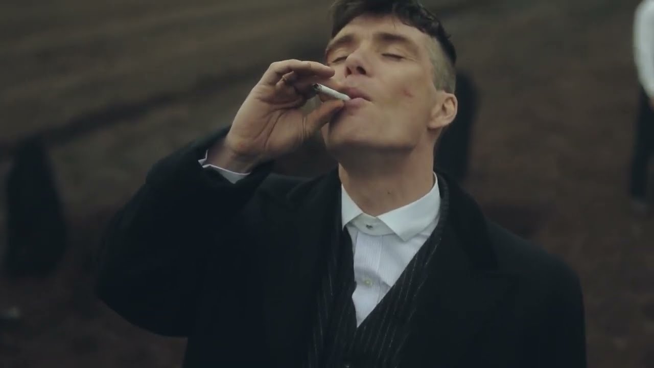 KAËL - HUMAIN (Official video)