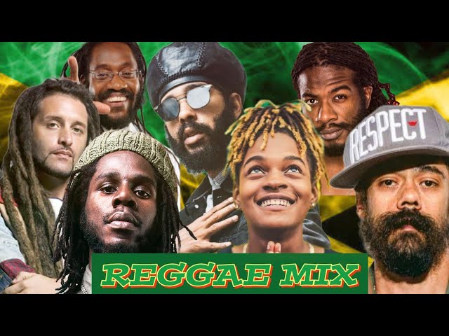 Reggae Mix 2023 | Jah Cure, Busy Signal, Chronixx, Koffee, Protoje, Damian Marley (Tina’s Mixtape) class=