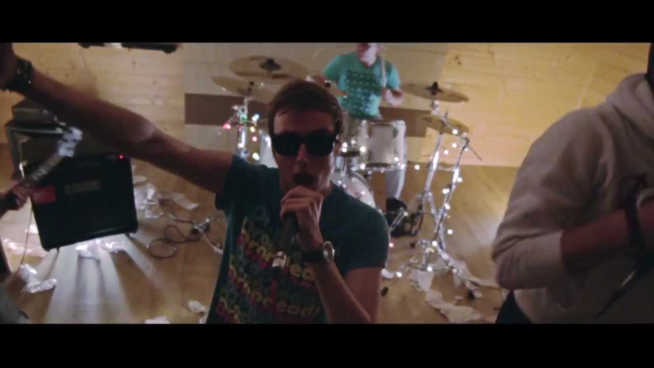 Madfish - "Put Your Hands Up!" Official Music Video