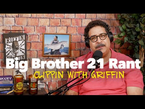 Big Brother 21 Rant
