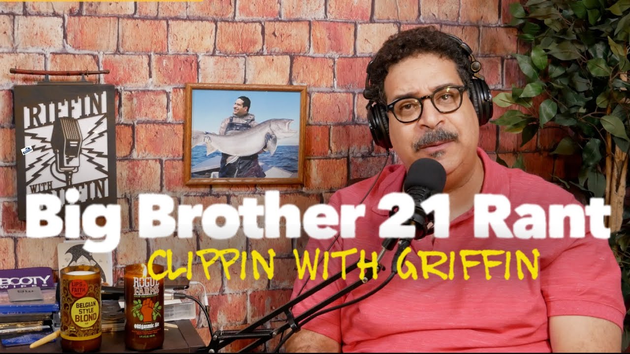 Big Brother 21 Rant 