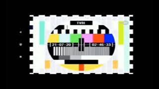 Download lagu Sign Off TVRI angklung