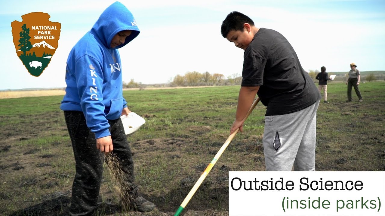 camera iphone 8 plus apk Outside Science (inside parks): Fire at Knife River Indian Villages (Audio Described)