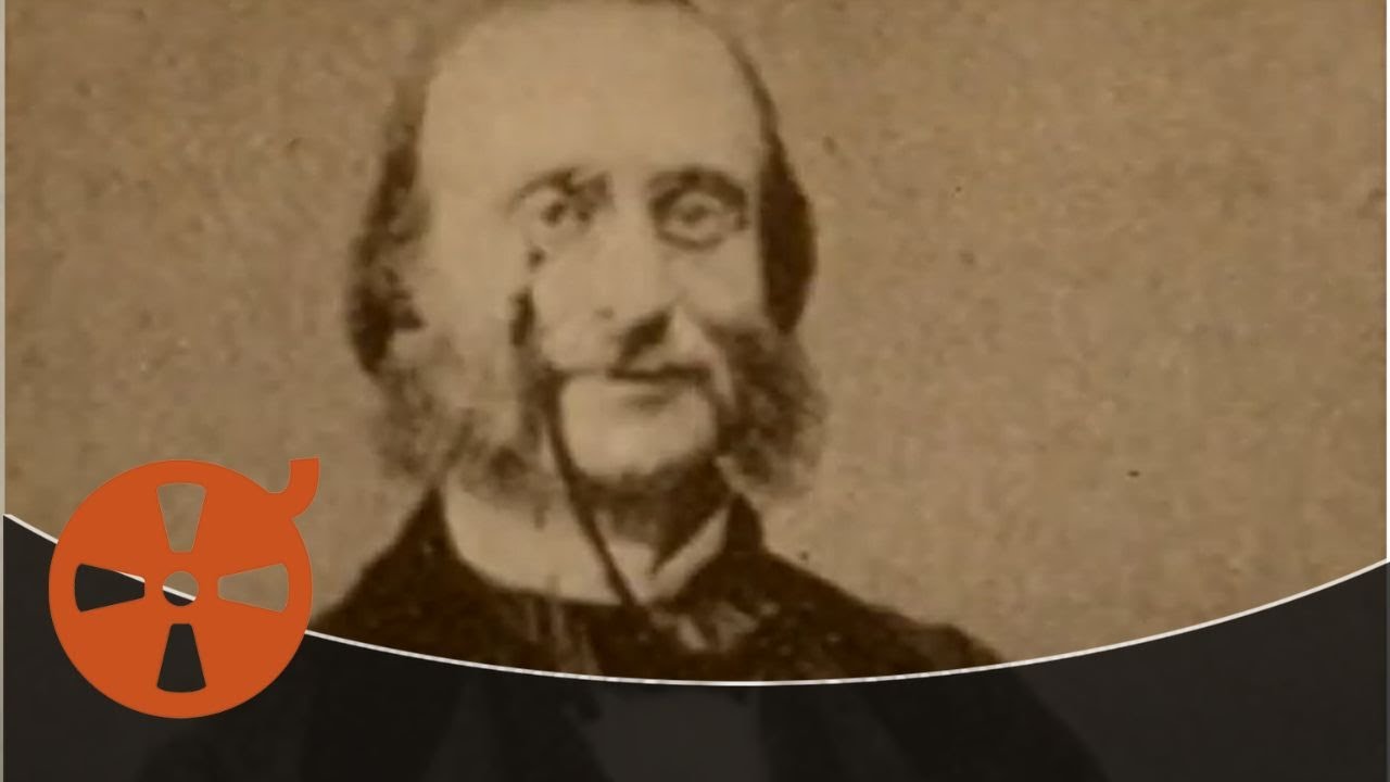 Jacques Offenbach