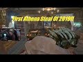 Summit1G First ATHENA Chest Steal Of 2019| Sea Of Thieves Gameplay