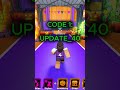 New Codes in Volleyball Legends Roblox (Update)
