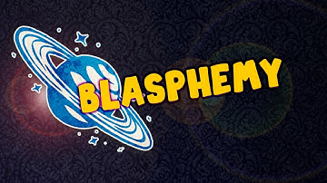 Blasphemy | George STs