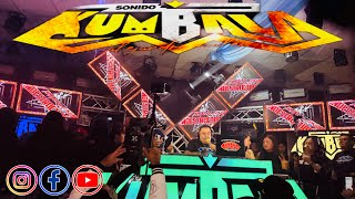 CUMBIA EN MI TIERRA-EXITAZO SONIDO KUMBALA/EN SU #29_ANV/QUEENS PALACE 2k25