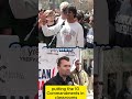 God influence the mejority of USA #charliekirk #debate #news Erika Kirk CEO of Turning Point USA