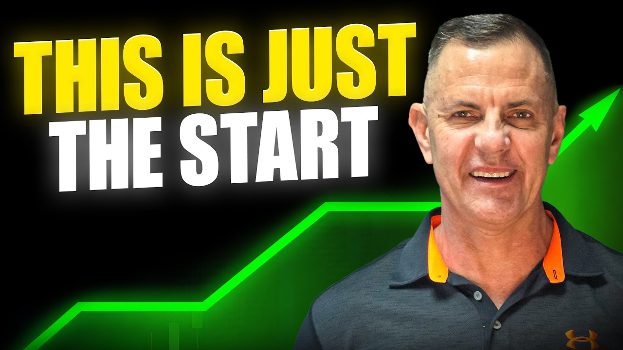 If You Are A PALANTIR & NVIDIA Shareholder… GET READY
