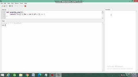 Proposition logical operations #python