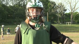 Grayson HS Lacrosse Senior Night