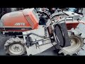 STEERING KUBOTA TRACTOR ASTE A15