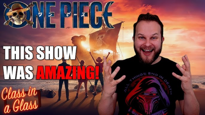 ONE PIECE Full Review, Reactions & Spoilers! Netflix BREAKS The Anime  Curse! 