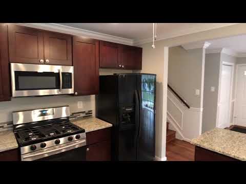 4214 Carriage Dr, Temple Hills, MD home video tour