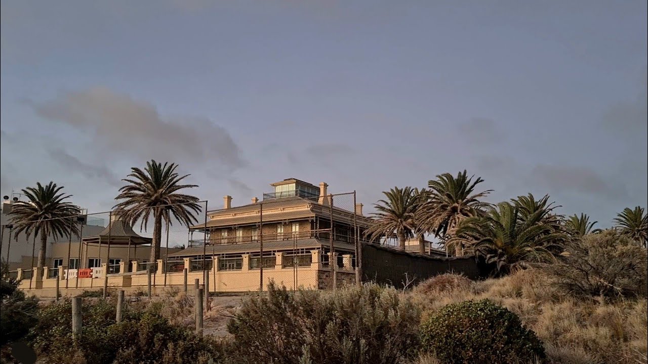 Tennyson - South Australia