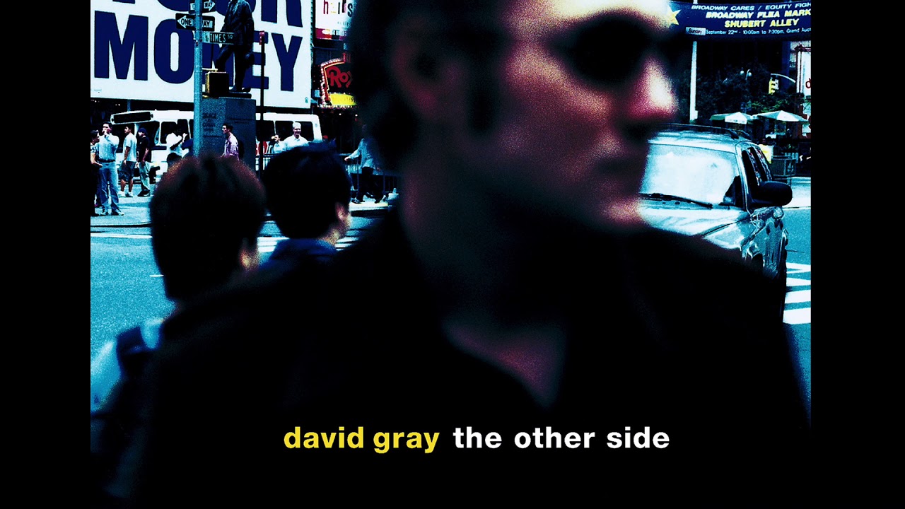 David Gray - Lorelei (Official Audio)