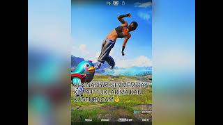 Ben Nasi̇yat Sevmem Dayi Ki̇n Yuttuklarima