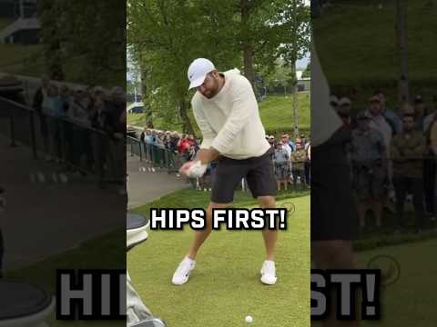 Can you rotate like the pros? Do this 2 minute test to find out 📈