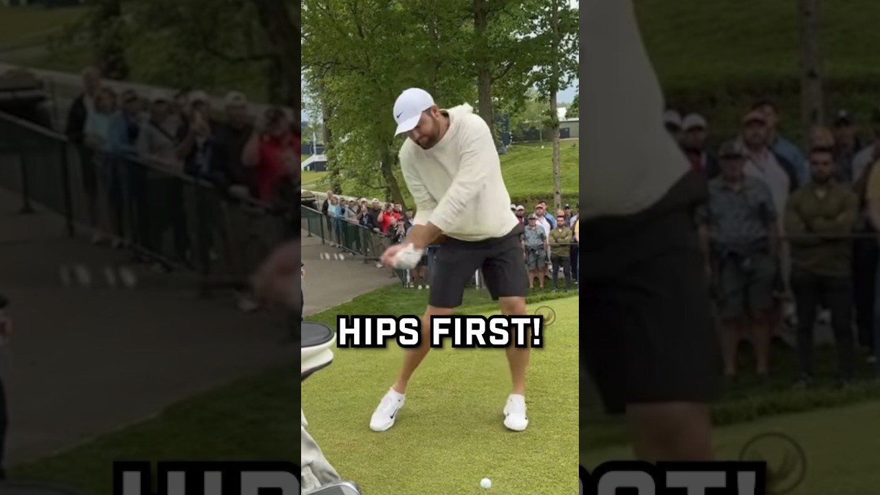 Can you rotate like the pros? Do this 2 minute test to find out 📈 