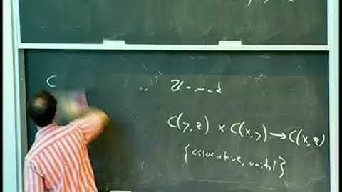 Introduction to Algebraic K-Theory (Lecture 3)