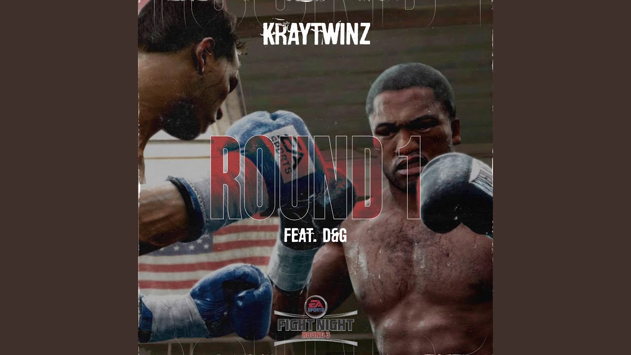 Round 1 (feat. D & G)