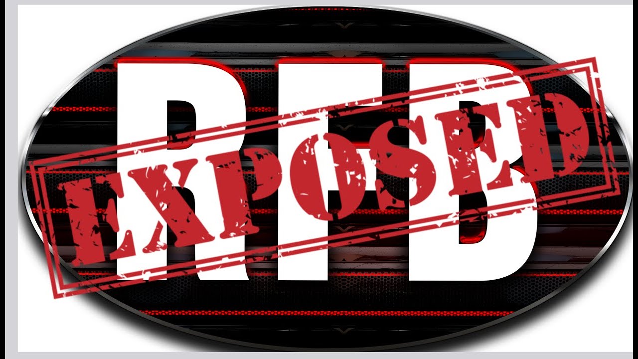 End Times Productions Has EXPOSED Me, Im Sorry Guys, I Have No Excuse!