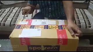 Spotzero Mop By Milton | Mop | Floor Wash | Unboxing