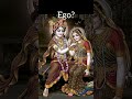 POV: People Say Men Have Ego… Meanwhile Gods 🙏#shorts #fun #viral #relatable!! 😭!