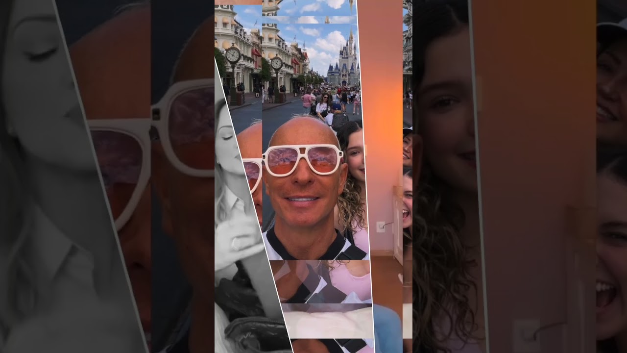 Dejó al novio por su ex…Andrea Legarreta le declara su amor tras polémico viaje con Erik Rubín