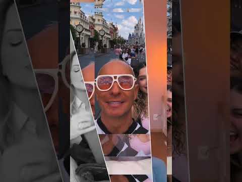 Dejó al novio por su ex…Andrea Legarreta le declara su amor tras polémico viaje con Erik Rubín