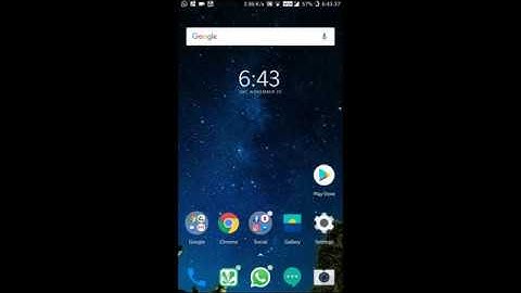 (UPDATED 25/11/17) ONEPLUS 5 OREO BETA WITH FACE UNLOCK!!