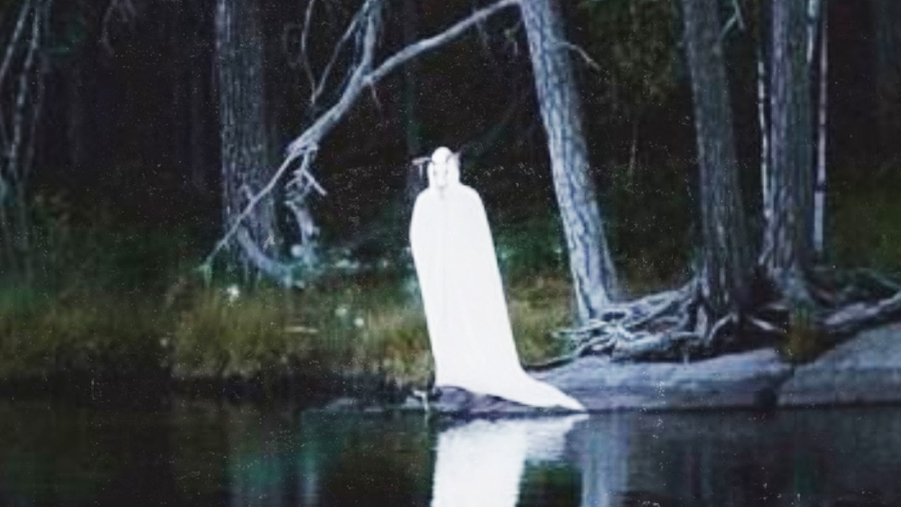 Miniatura del video: Horrors of Appalachian Mountains
