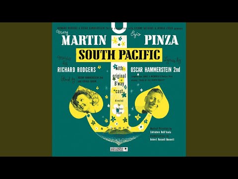 South Pacific -