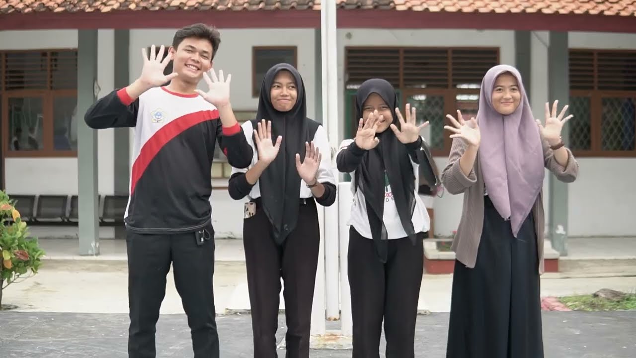 Pendampingan ITB untuk Pemenuhan UNESCO-IOC Tsunami Ready Program di Desa Panggarangan, Banten