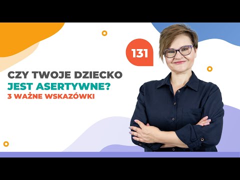 Wideo: Aby Twoje Dziecko Dobrze Się Uczyło: Wskazówki