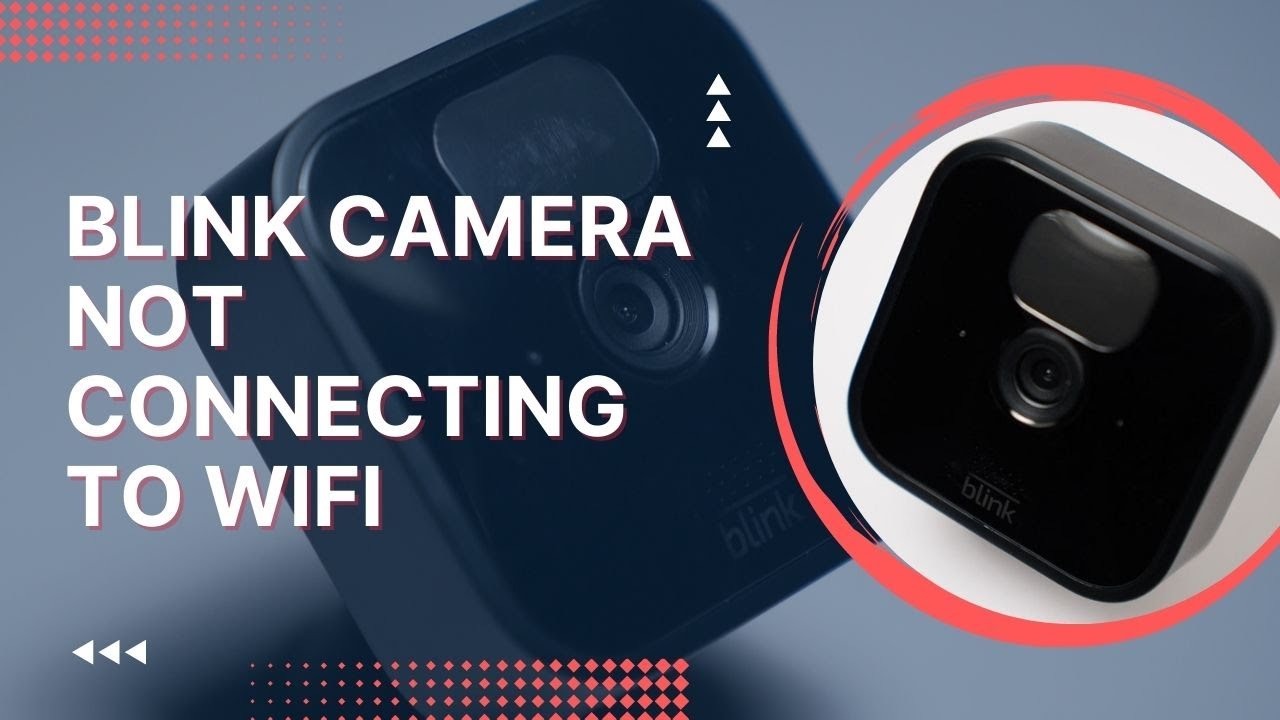 Connect Blink Camera: Seamless Integration Tips & Tricks