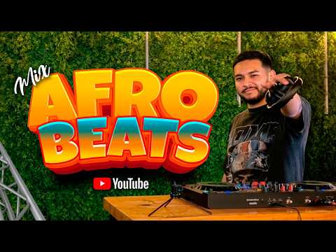 MIX AFROBEATS 2026 | PLAYA (Danny Ocean, Rawayana, Beele, Kapo Y Más)