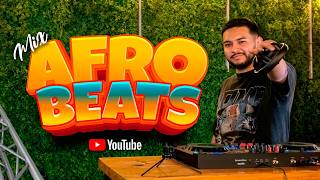 MIX AFROBEATS 2026 | PLAYA (Danny Ocean, Rawayana, Beele, Kapo Y Más)