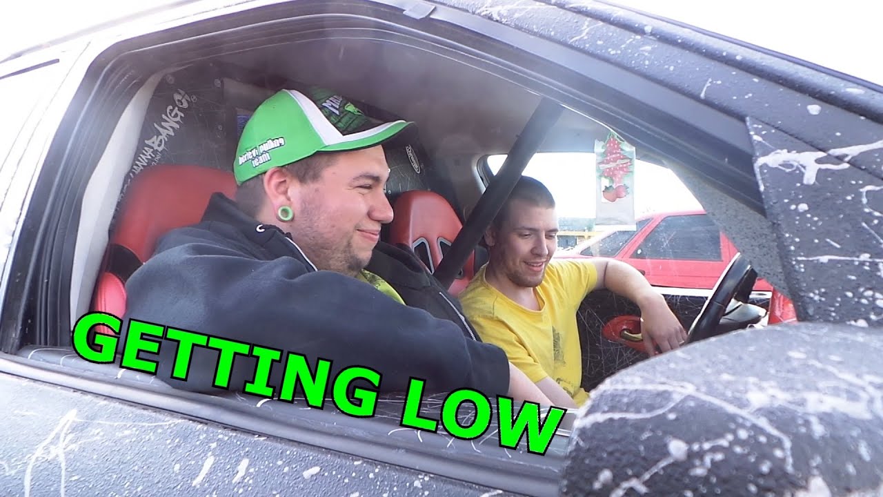 FULL SYSTEM GETTING LOW | BassMondeo |