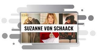 PART 1 LIVE with SUZANNE VON SCHAACK - Supermodel Coach