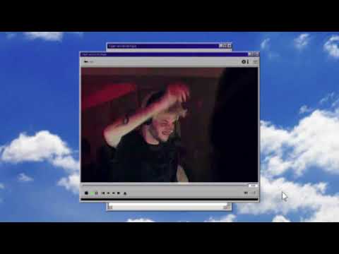 Fakear - time (breaking the limits) (Official Visualizer)