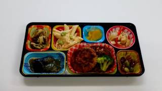 安心･安全･お弁当･給食20161117B