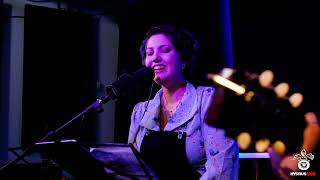 Maria Errante Mirco Giolitto - Love Is A Losing Game Amy Winehouse Acoustic Cover