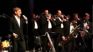 "New York, New York" Lungau Big Band & Philipp Weiss - "A Tribute to Frank Sinatra" chords