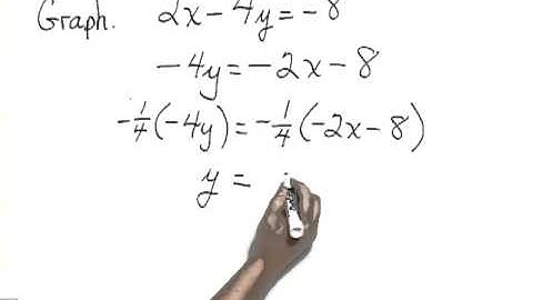 Bittinger Basic Math with Early Integers Chapter Test Prep Exercises: Ch. 3 Ex. 9