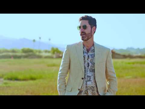 Paco Versailles - Alive (Official Music Video)