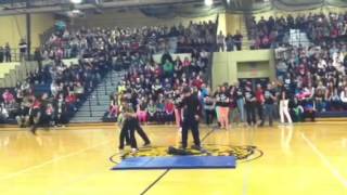 Juniors Lip Sync 2013